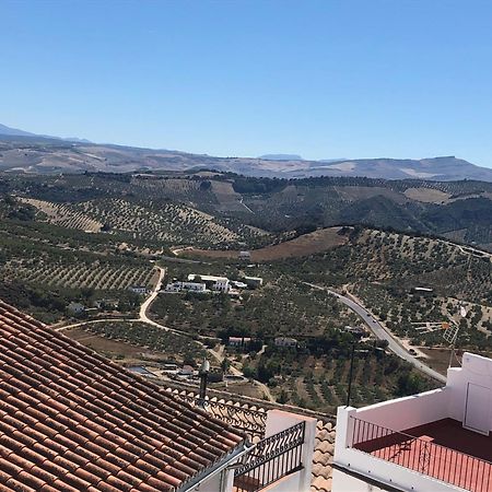 Casa De Esteban Ольвера Екстер'єр фото