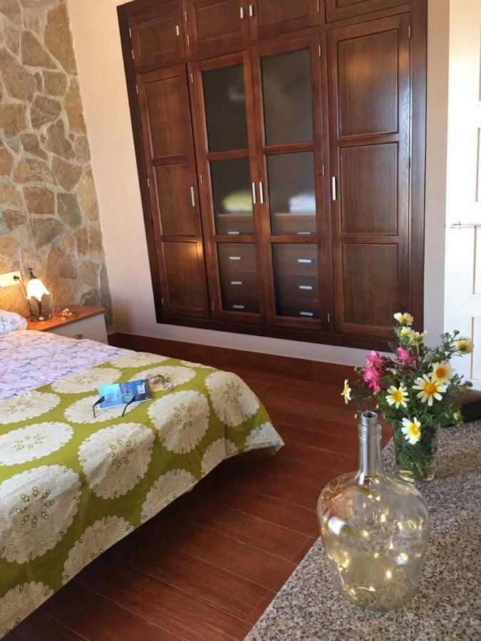 Casa De Esteban Ольвера Екстер'єр фото