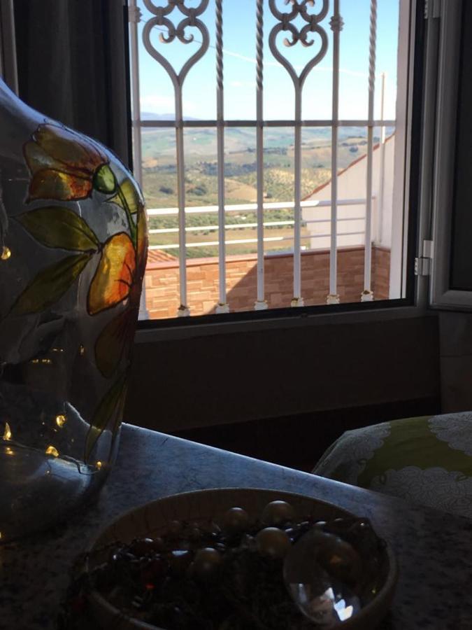 Casa De Esteban Ольвера Екстер'єр фото