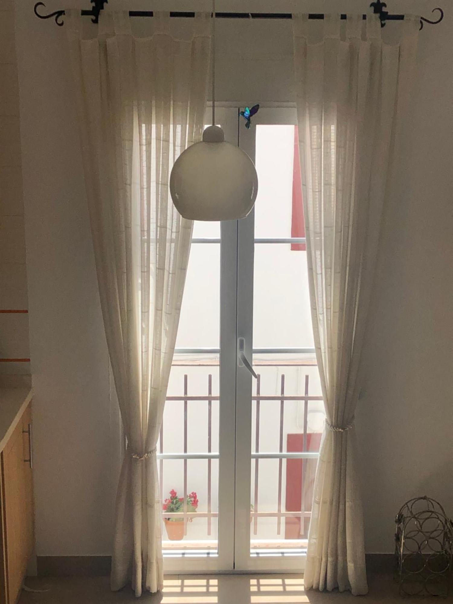 Casa De Esteban Ольвера Екстер'єр фото